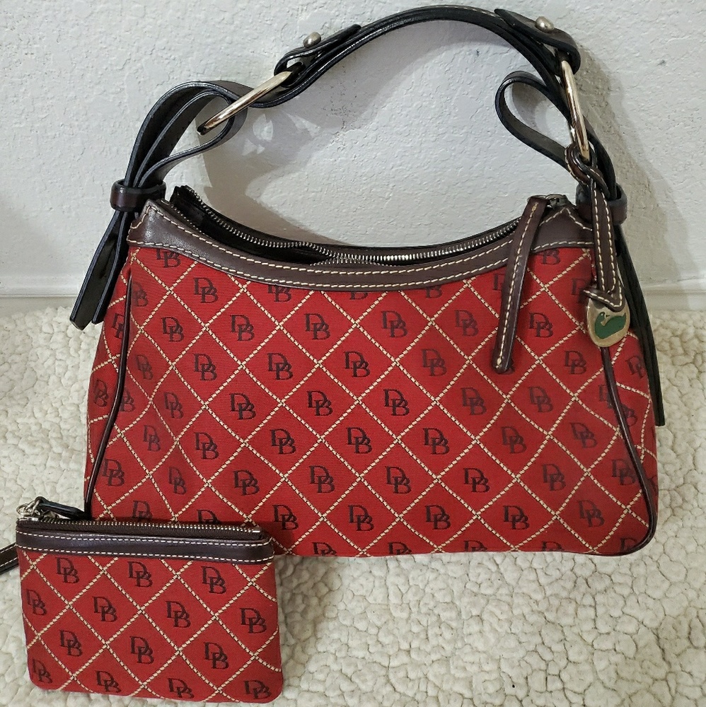 Dooney & Bourke handbag